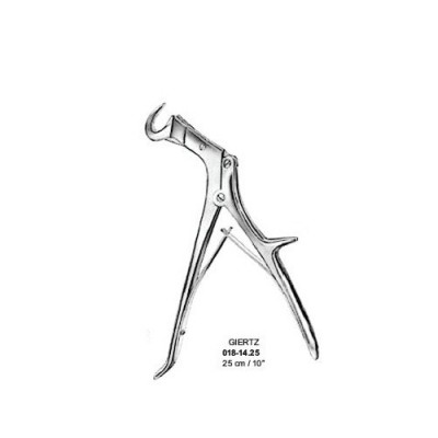  Giertz-Stille Rib Shears